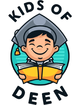Kids of Deen Logo